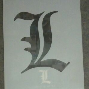 パンフレット ≪パンフレット (邦画)≫ L change the WorLd クリアファイル付き