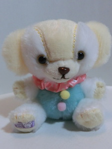 Candy Teddy Bears マスコット　テディベア　マスコット③