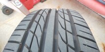 165/55R14 プラクティバ PRACTIVA 中古4本セット ヨコハマタイヤ_画像7