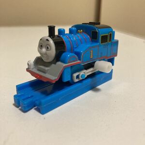  Capsule Plarail Thomas series large . river railroad Thomas 