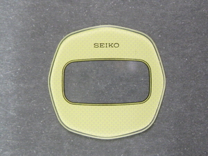 純正 セイコー 風防/SEIKO Watch glass Ref:997G,ES2W82GM02 (管理SEIKO風21)