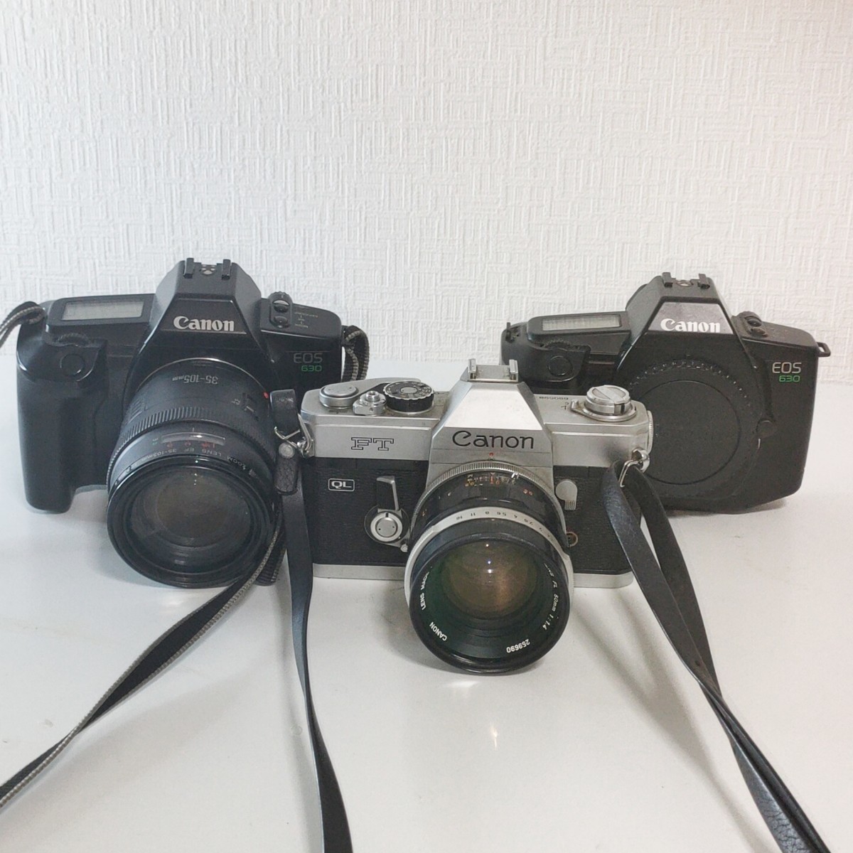 ヤフオク! - キャノン Canon EOS 6D Mark II標準&望...