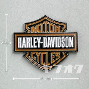 ハーレーダビッドソン HARLEY-DAVIDSON ピンバッジ【391】