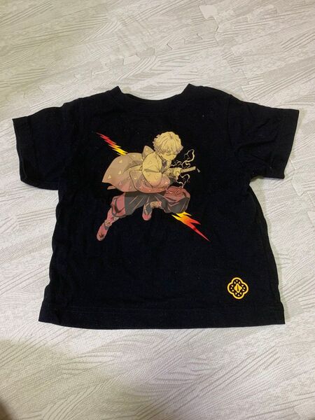 鬼滅の刃 Tシャツ 100センチ