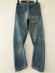 ※ LEVI'S リーバイス ENGINEERED J09A デニムパンツ 日本製 28 　　　　　　　　　　　　　BJBJ.G