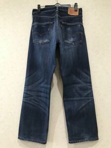 ※ LEVI'S リーバイス 503 刻印4459 デニムパンツ 濃紺 29 　　　　　　　　　　　　BJBJ.G