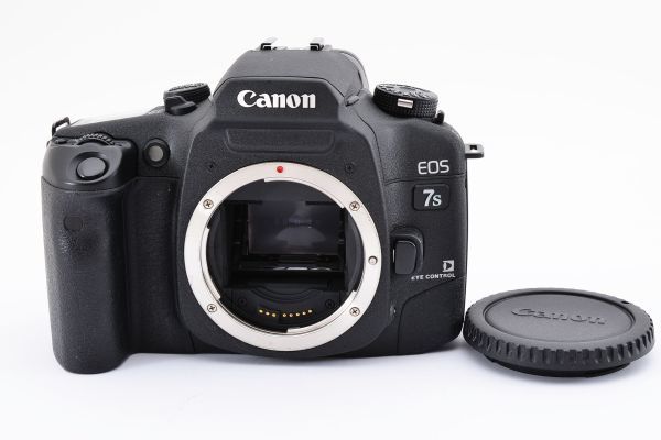 CANON EOS 7s ボディ オークション比較 - 価格.com