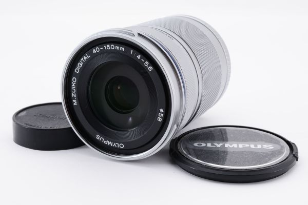 Yahoo!オークション -「ed 40-150mm f4.0-5.6」の落札相場・落札価格