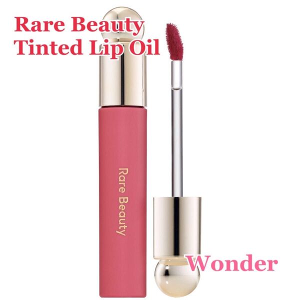 Rare Beauty ティントリップオイル Wonder