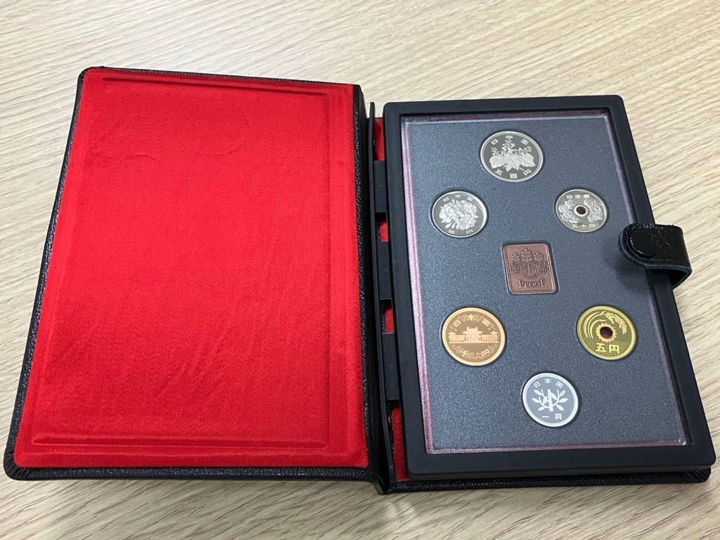 ヤフオク! -「昭和62年プルーフ貨幣セット」の落札相場・落札価格