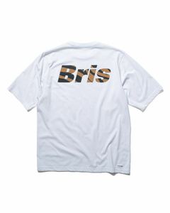 XL 新品 送料無料 FCRB 23AW BIG LOGO BAGGY TEE WHITE ホワイト SOPH SOPHNET F.C.R.B. ブリストル BRISTOL F.C.Real Bristol Tシャツ