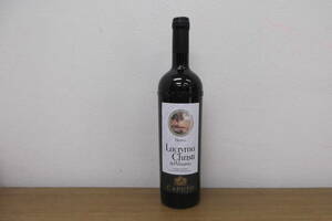 【10640】CAPUTO　Lacryma Christi　delVesuvio　ワイン　果実酒　インテリア　コレクション　アルコール　お酒　飲料