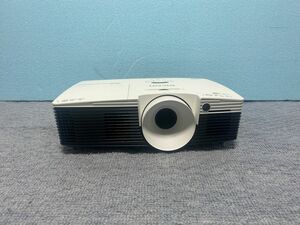 プロジェクター　RICOH PJ WX2240