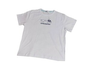 【新品】 クレヨンしんちゃん Tシャツ 半袖【3L】2XL 白/ホワイト◆しんのすけ シロ レディース 女性