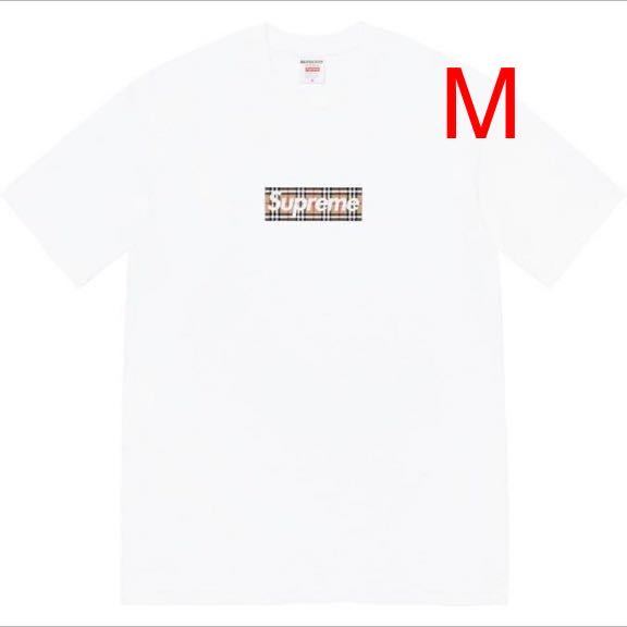 supreme バーバリーの値段と価格推移は？｜16件の売買データから