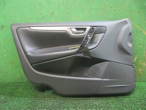 [psi] Volvo SB V70 SB5244W SB5254W left front door trim ( trim )