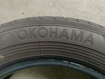 『psi』 ヨコハマ ECOS ES31 175/65R15(84S) ラジアルタイヤ1本のみ 2020年_画像2