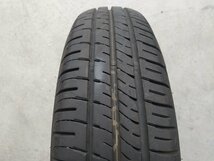 『psi』 ダンロップ エナセーブ EC204 145/80R13(75S) ラジアルタイヤ4本セット 2023年_画像6