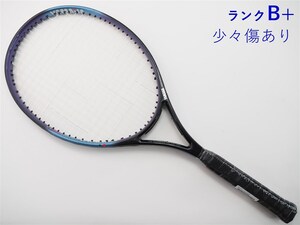 中古 テニスラケット ヤマハ プロト EX カスタム【一部グロメット割れ有り】 (SL2)YAMAHA PROTO EX CUSTOM