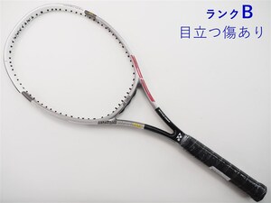 中古 テニスラケット ヨネックス アルティマム RD Ti 55 MP (SL2)YONEX Ultimum RD Ti 55 MP