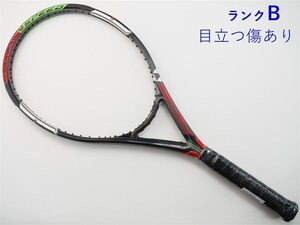 中古 テニスラケット フィッシャー マグネチック ++ スピード (G3)FISCHER MAGNETIC ++ SPEED