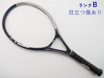 中古 テニスラケット ウィルソン トライアド 4 110 2003年モデル (G2)WILSON TRIAD 4 110 2003_画像1