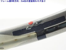 中古 テニスラケット ウィルソン トライアド 4 110 2003年モデル (G2)WILSON TRIAD 4 110 2003_画像10