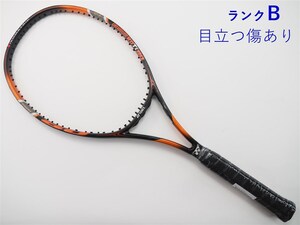 中古 テニスラケット ヨネックス アルティマム RD Ti 80 2010年モデル (UL3)YONEX Ultimum RD Ti 80 2010