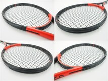 中古 テニスラケット アルテンゴ ティーアール990 パワー (G2)ARTENGO TR990 POWER_画像2