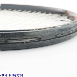 中古 テニスラケット バボラ ドライブ ゼット ツアー 2006年モデル (G2)BABOLAT DRIVE Z TOUR 2006の画像7