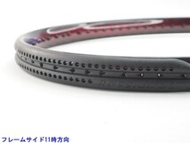 中古 テニスラケット ロシニョール プルション ライト (G1)ROSSIGNOL Pulsion Lite_画像6