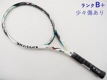 中古 テニスラケット スリクソン レヴォ ブイ 5.0 2012年モデル (G2)SRIXON REVO V 5.0 2012_画像1