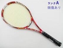 中古 テニスラケット スリクソン レヴォ シーエックス 2.0 エルエス 2015年モデル (G1)SRIXON REVO CX 2.0 LS 2015_画像1