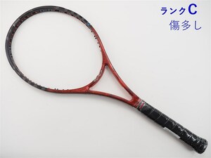 中古 テニスラケット プリンス イーエックスオースリー イグナイト プロ 95 (G2)PRINCE EXO3 IGNITE PRO 95