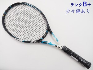 中古 テニスラケット スリクソン レヴォ CV 5.0 2016年モデル (G2)SRIXON REVO CV 5.0 2016