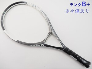 中古 テニスラケット ウィルソン エヌ3 115 2005年モデル (G2)WILSON n3 115 2005