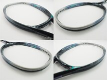 中古 テニスラケット ヨネックス RQ-360 (SL3)YONEX RQ-360_画像2