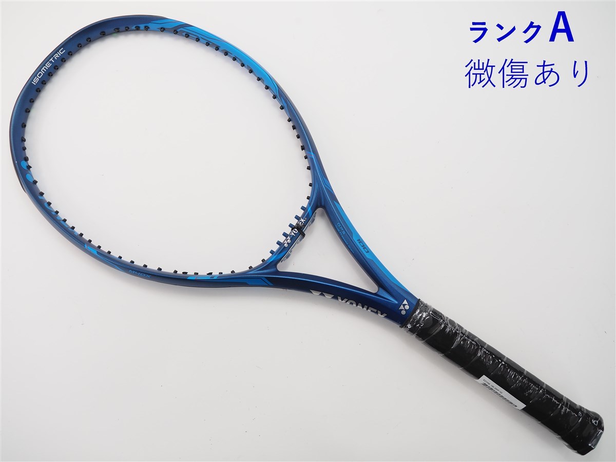 □ YONEX ヨネックス 硬式 テニスラケット Eゾーン 100SL スポーツ用品