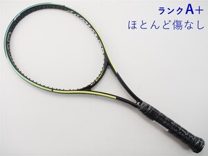 中古 テニスラケット ヘッド グラフィン 360プラス グラビティ MP ライト 2021年モデル (G2)HEAD GRAPHENE 360+ GRAVITY MP LITE 2021