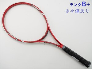 中古 テニスラケット ミズノ エイチエフ 2 オーバーサイズ (G3)MIZUNO HF-2 OS