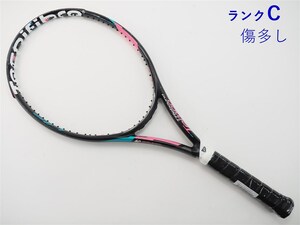 中古 テニスラケット テクニファイバー ティーリバウンド テンポ 255 2018年モデル (G1)Tecnifibre T-REBOUND TEMPO 255 2018