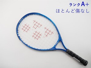 中古 テニスラケット ヨネックス イーゾーン ジュニア 21 2020年モデル【キッズ用ラケット】 (G0)YONEX EZONE JUNIOR 21 2020