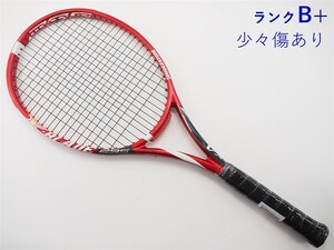 中古 テニスラケット ブリヂストン エックスブレード ブイエックス 295 2015年モデル (G2)BRIDGESTONE X-BLADE VX 295 2015