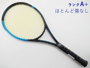 中古 テニスラケット ダンロップ エフエックス500 ツアー 2020年モデル (G2)DUNLOP FX 500 TOUR 2020