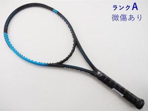 中古 テニスラケット ダンロップ エフエックス500 ツアー 2020年モデル (G2)DUNLOP FX 500 TOUR 2020