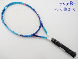 中古 テニスラケット ヘッド グラフィン エックスティー インスティンクト エス 2015年モデル (G2)HEAD GRAPHENE XT INSTINCT S 2015