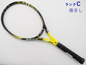 中古 テニスラケット スリクソン レヴォ CV 3.0 2016年モデル (G2)SRIXON REVO CV 3.0 2016