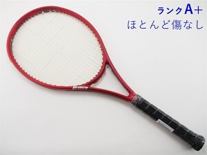 中古 テニスラケット プリンス ビースト 100 (280g) 2019年モデル (G1)PRINCE BEAST 100 (280g) 2019