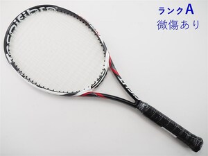 中古 テニスラケット テクニファイバー ティーファイト 295 MP 2013年モデル (G2)Tecnifibre T-FIGHT 295 MP 2013