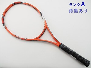 中古 テニスラケット ヨネックス ブイコア ツアー ジー 2014年モデル (G2)YONEX VCORE TOUR G 2014